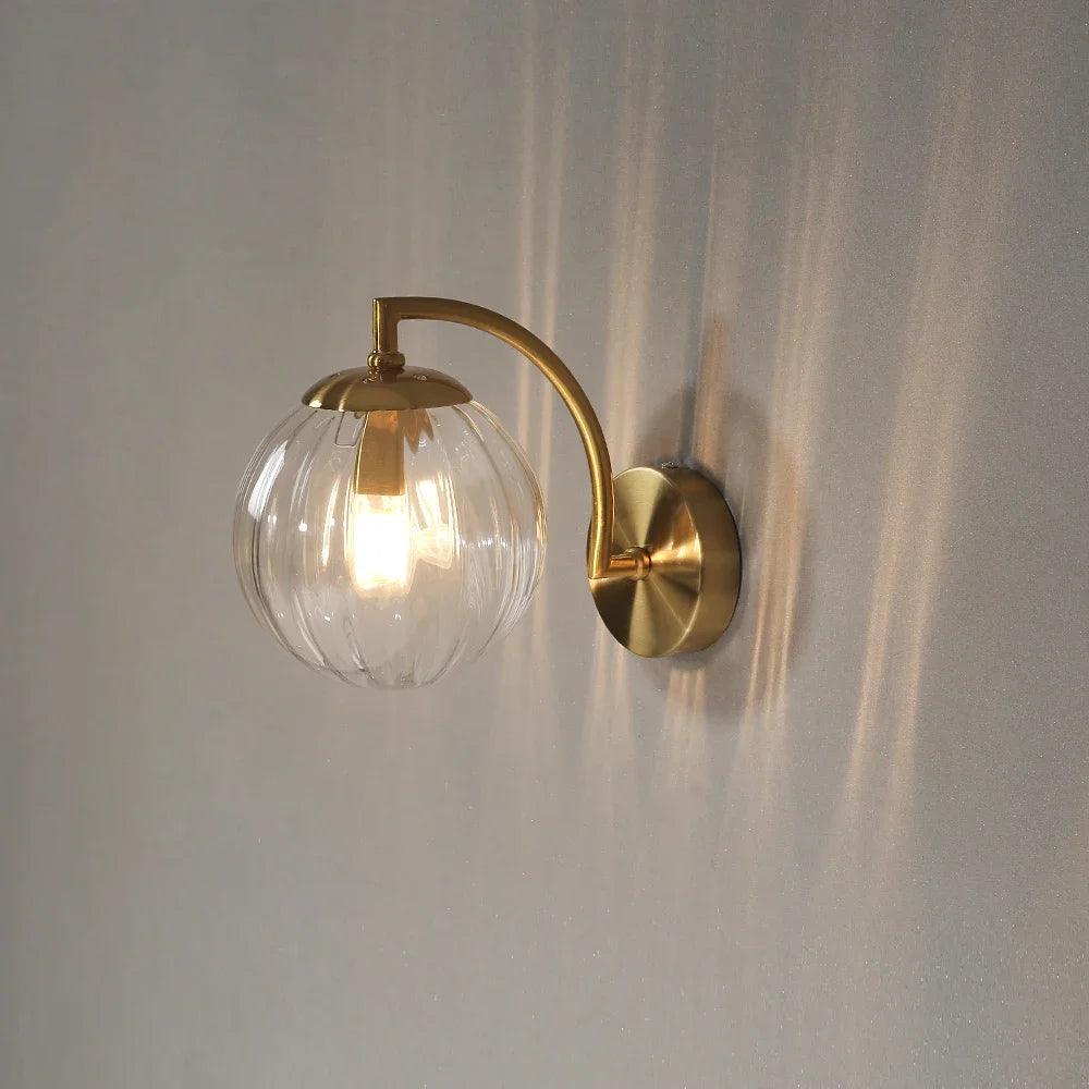 Aplique de Pared LED 14W – Elegancia y Funcionalidad 