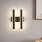 LED Wall Lamp – Minimalist Design and Elegant Lighting 