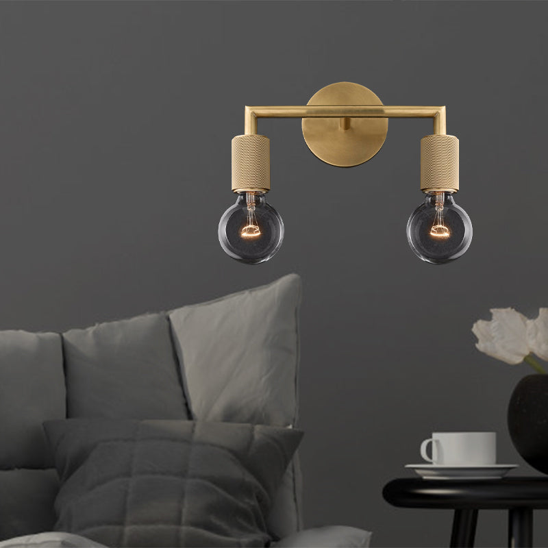 Vägglampa Klassisk – Chic och Elegant Belysning 