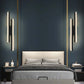 LED Wall Lamp – Minimalist Design and Elegant Lighting 