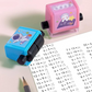 RolStamp™ - Learning math while having fun 