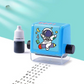 RolStamp™ - Learning math while having fun 