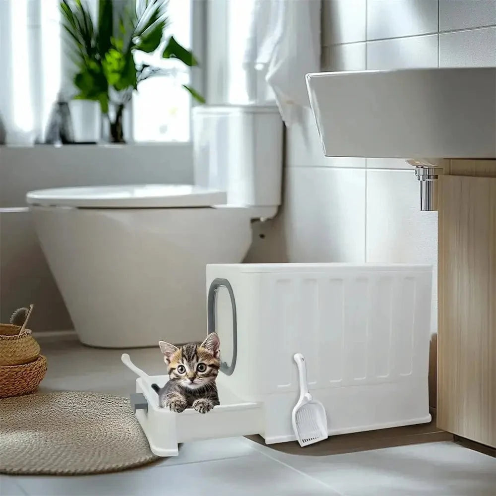 Kattenbakvulling Anti-Geurtje – Hygiëne En Comfort Gegarandeerd 