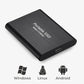 Disco SSD Externo de Alta Velocidade – Transferências Fluídas e Compactas 