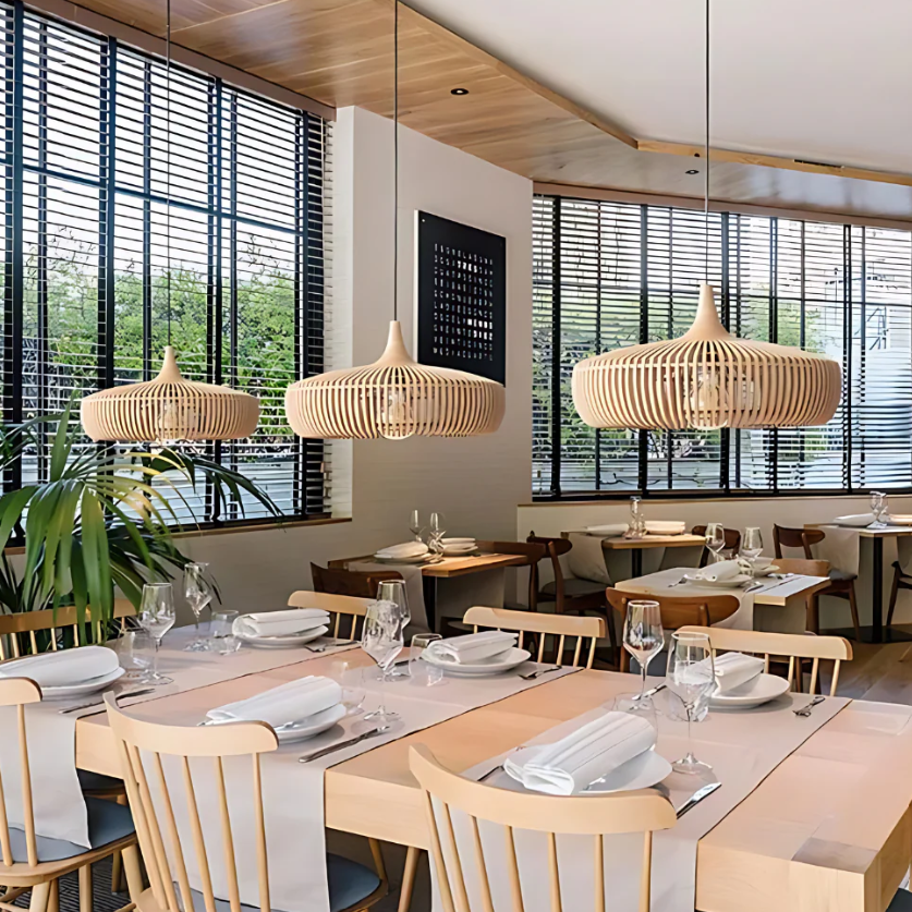 Elegant Belysning – Glans och Raffinemang 