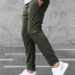 Gyan | Herren Casual-Hose – Einfachheit und Vielseitigkeit 