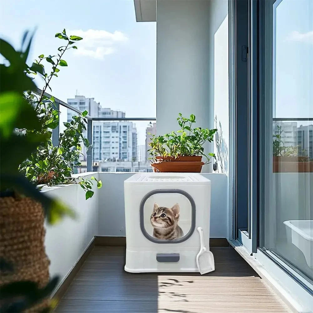 Kattenbakvulling Anti-Geurtje – Hygiëne En Comfort Gegarandeerd 