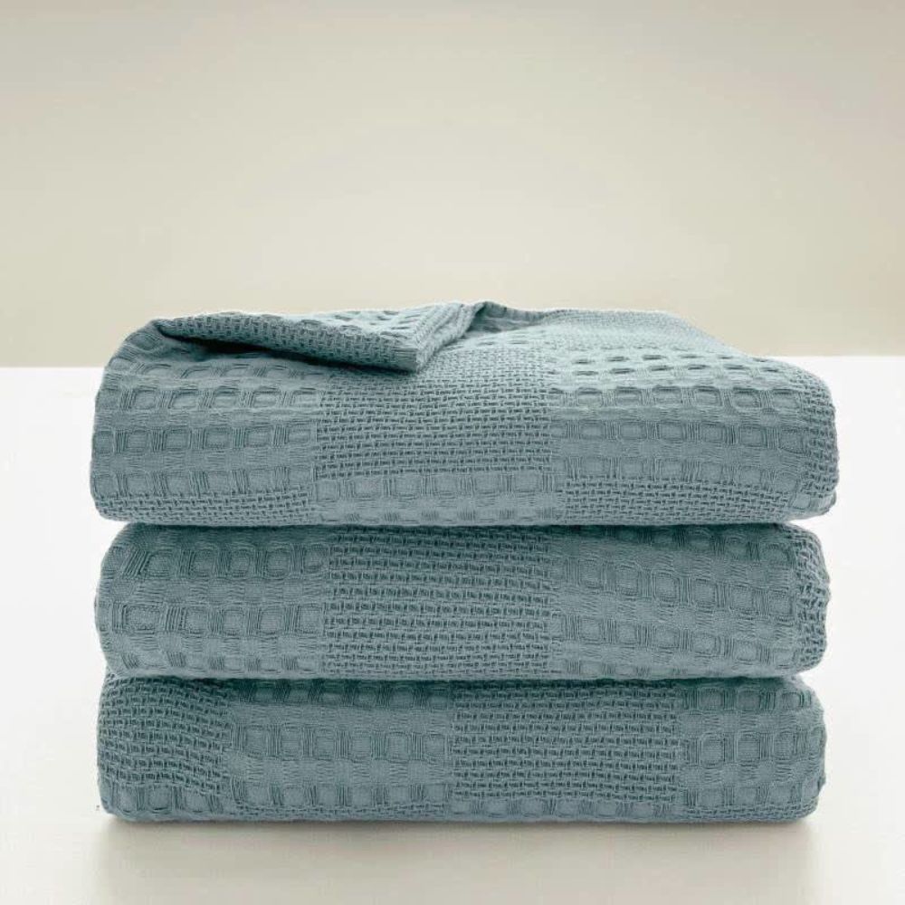 Ylellinen Vaahtokangaskansi – Mukava Pehmeys Ja Luonnollinen Eleganssi 