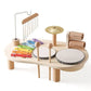 Musical Instruments – Awakening Game for Toddlers 