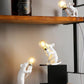 Mus Mus lampe - Original dekoration og trendy belysning 