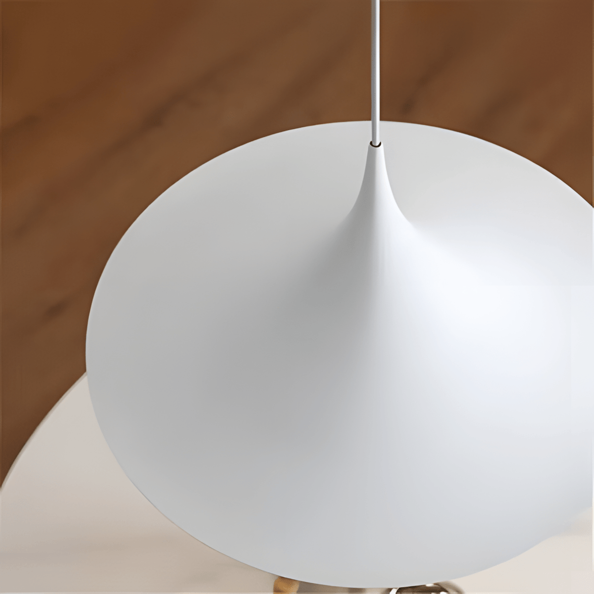 Lampa Wisząca w Stylu Skandynawskim – Elegancja i Nowoczesność 