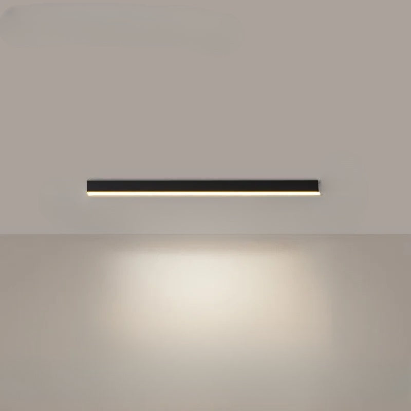 Minimalistische Led Plafondlamp - Scandinavisch Ontwerp 