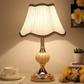Decoratieve Tafellamp – Vintage Stijl En Tijdloze Elegantie 