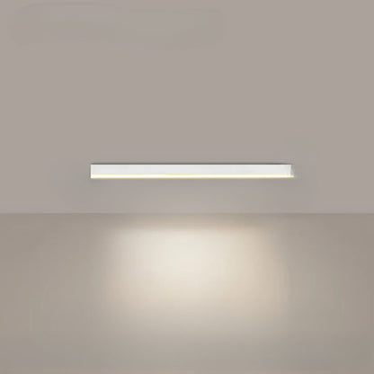Minimalistische Led Plafondlamp - Scandinavisch Ontwerp 