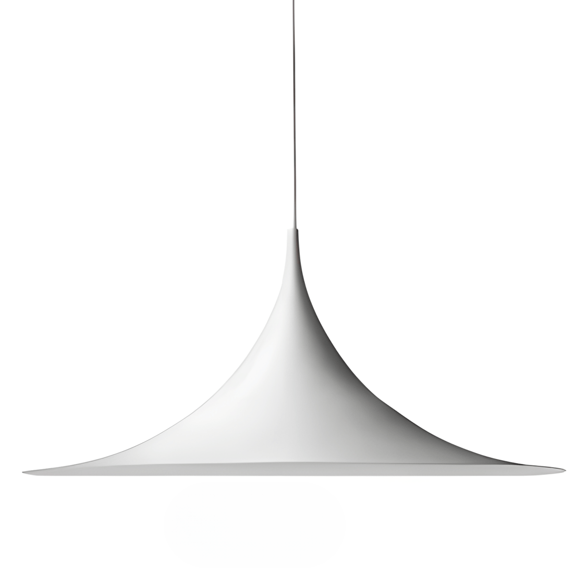 Lampa Wisząca w Stylu Skandynawskim – Elegancja i Nowoczesność 