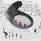 Auriculares Inalámbricos – Música Pura y Llamadas Sin Interferencias 