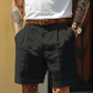 Kenneth | Short Décontracté Chic – Stile Urbano e Taglio Curato 