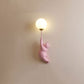 Wall Lamp Balloon – Softness and Fantasy for the Room 