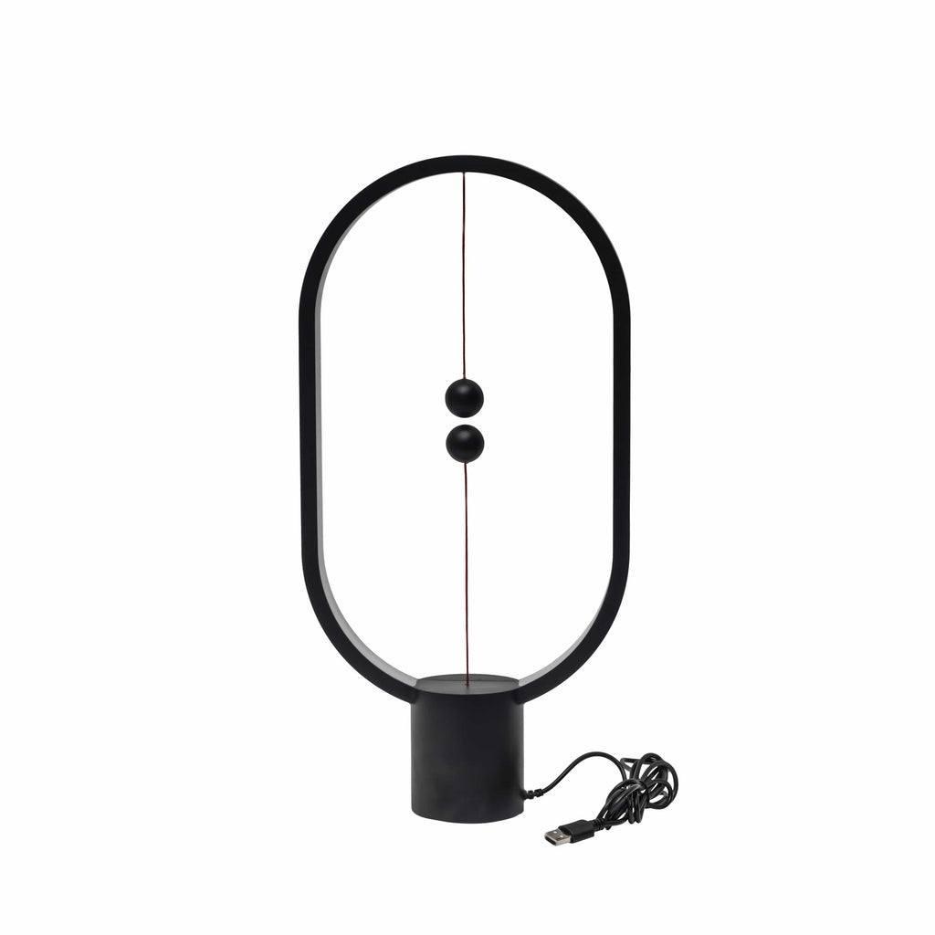 Lampada magnetica - Illuminazione versatile e fissaggio pratico