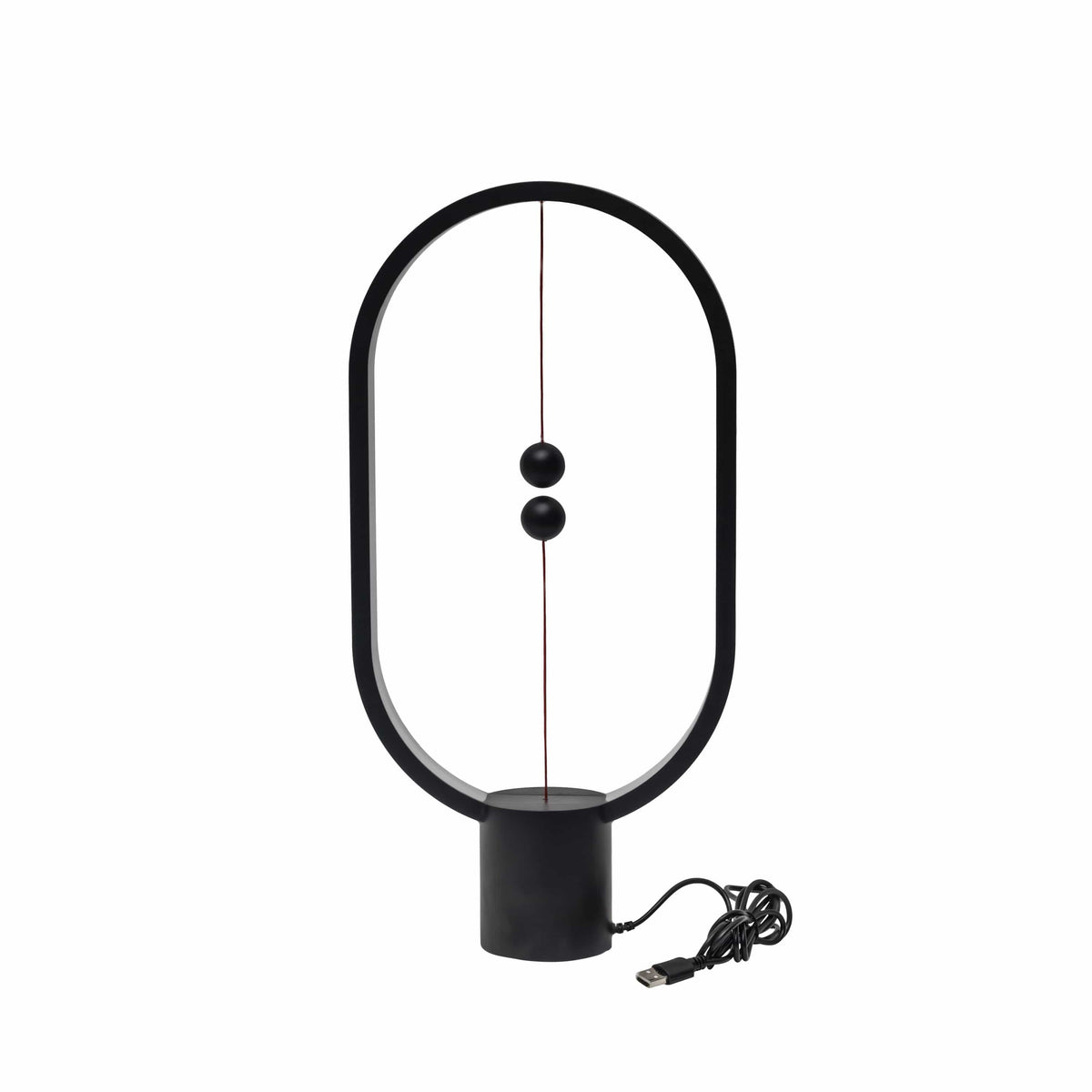 Lampada magnetica - Illuminazione versatile e fissaggio pratico