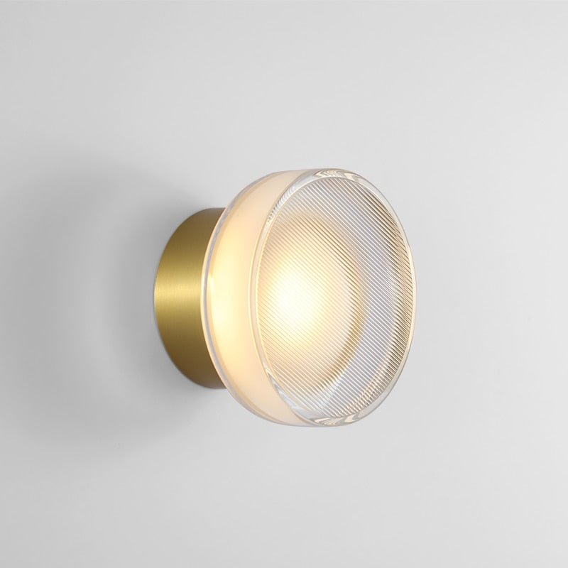 Elegancka Lampa Ścienna – Styl i Nowoczesność 