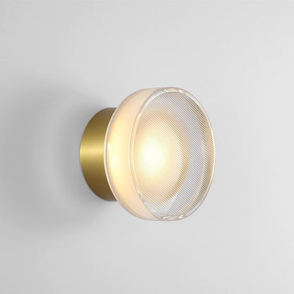Væglampe Elegant – Chic Og Modernitet 