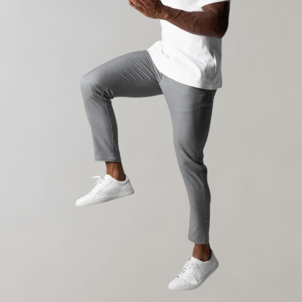 Maxime | Herrebukser – Alsidighed Og Elegance 