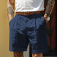 Kenneth | Short Décontracté Chic – Stile Urbano e Taglio Curato 