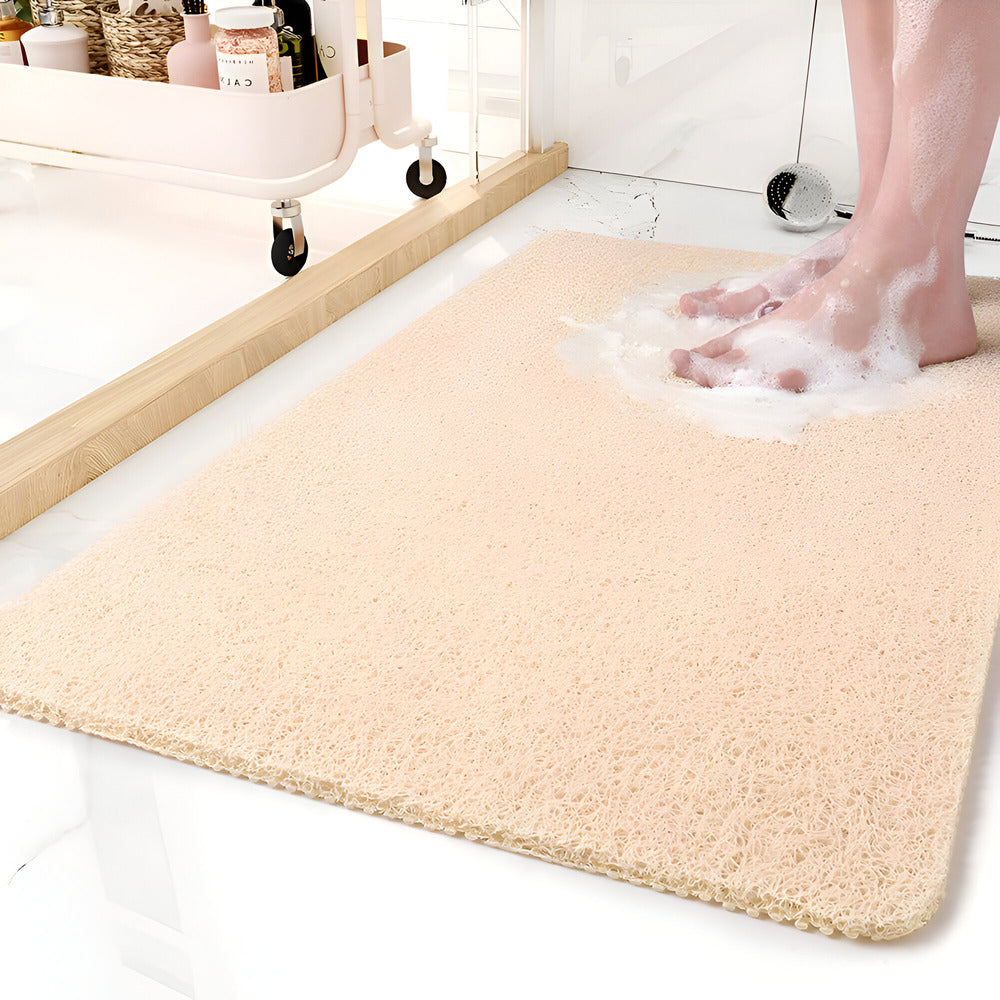 Tapis De Douche Antidérapant – Confort Et Sécurité Pour Vos Pieds
