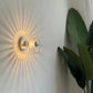 Applique da Parete Design – Stile Nordico e Illuminazione Rilassante 