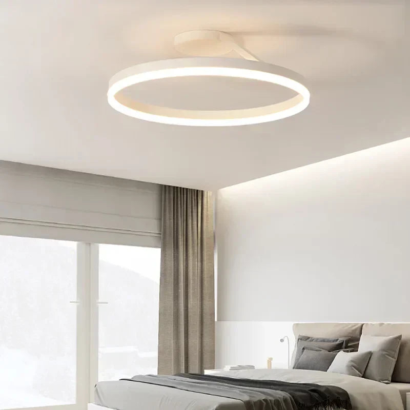 LED Οροφής Φωτιστικό – Σκανδιναβικό Στυλ 