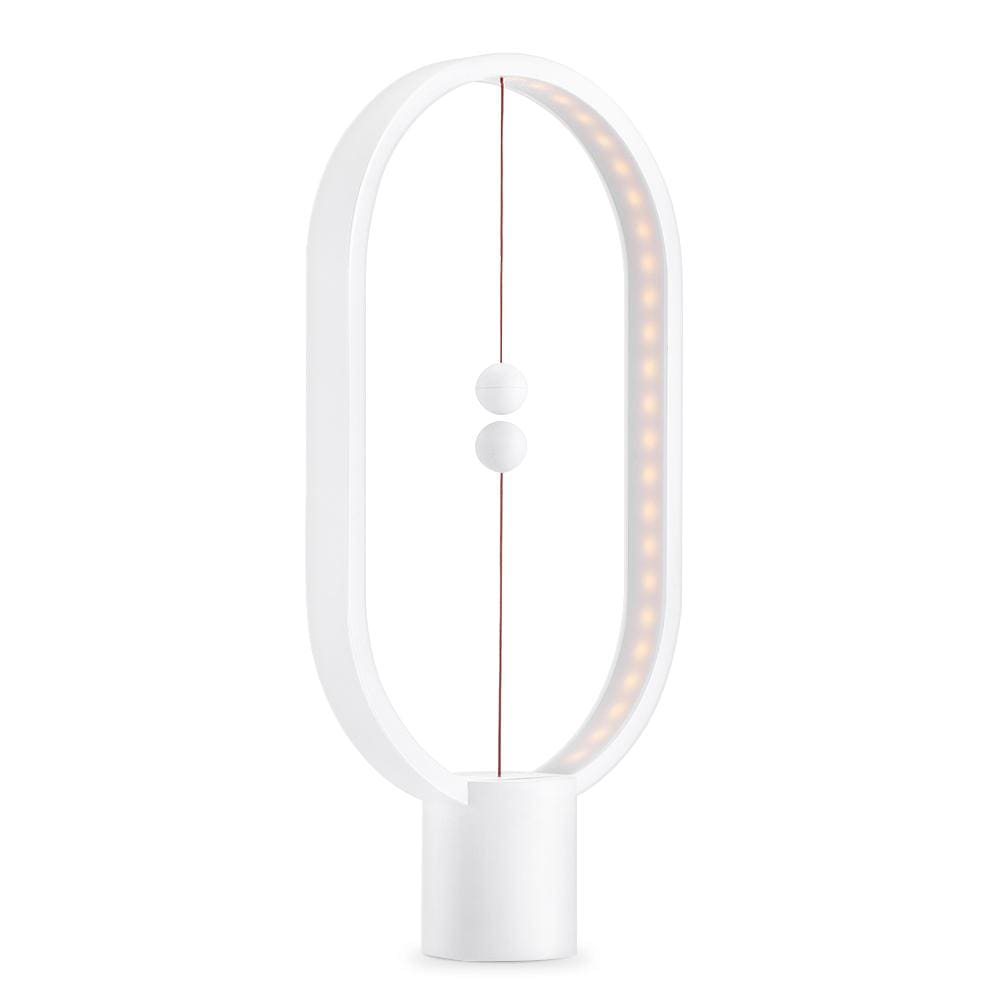 Lampada magnetica - Illuminazione versatile e fissaggio pratico