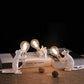 Mus Mus lampe - Original dekoration og trendy belysning 