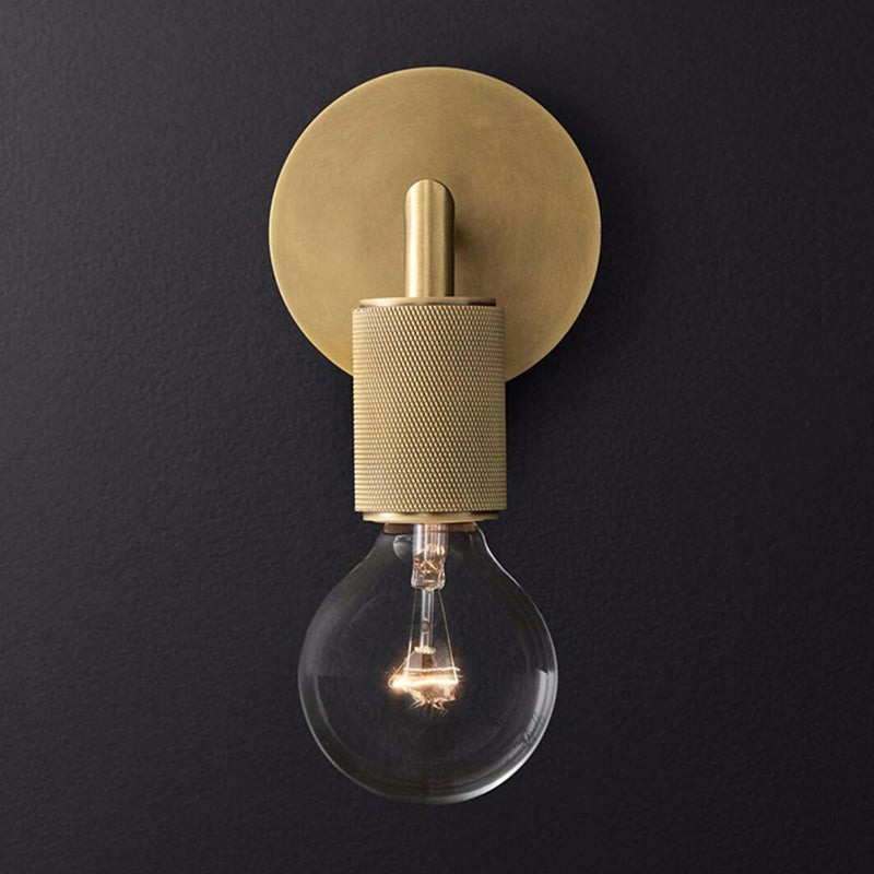 Vägglampa Klassisk – Chic och Elegant Belysning 