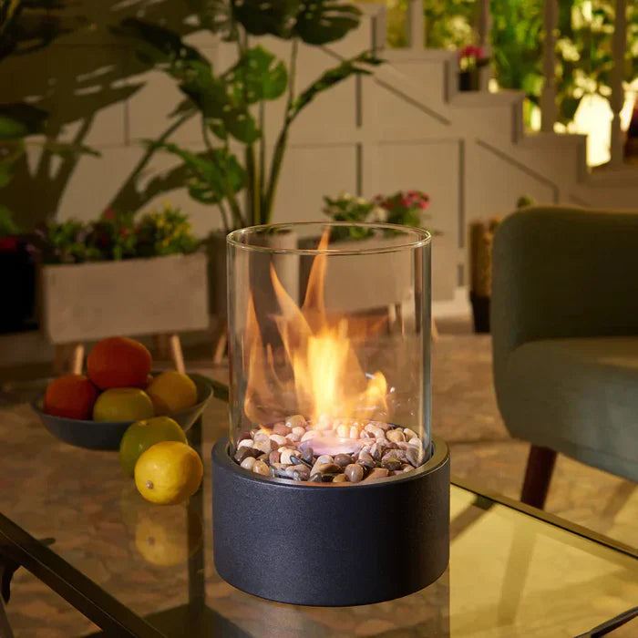 Braciere da Tavolo – Calore ed Eleganza in un Solo Gesto 