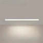 Minimalistische Led Plafondlamp - Scandinavisch Ontwerp 