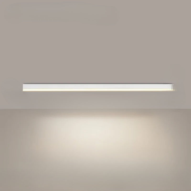 Minimalistische Led Plafondlamp - Scandinavisch Ontwerp 