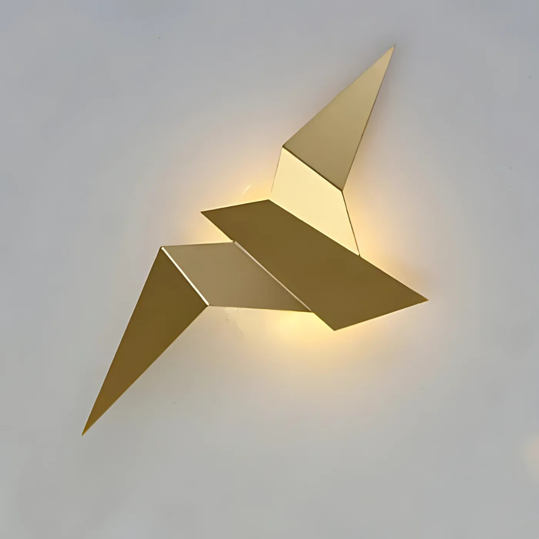 Decoratieve Wandlamp – Moderne Glans Voor Uw Muren 