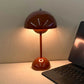 Lampă de Masă Portabilă – Design Modern și Iluminat Nomad 
