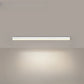 Minimalistische Led Plafondlamp - Scandinavisch Ontwerp 