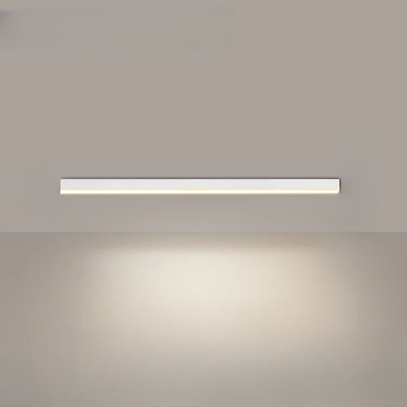 Minimalistische Led Plafondlamp - Scandinavisch Ontwerp 