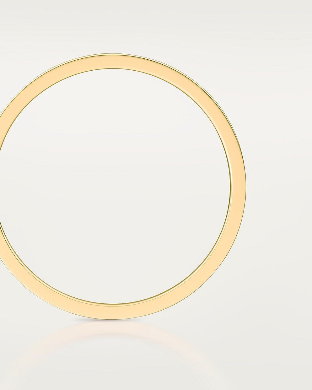 Unisexová nastaviteľná prsteň – minimalistická elegancia a prispôsobený komfort 