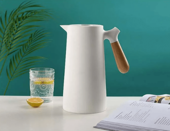 Caraffa Isotermica Con Manico – Conservazione Lunga Durata E Design Chic 