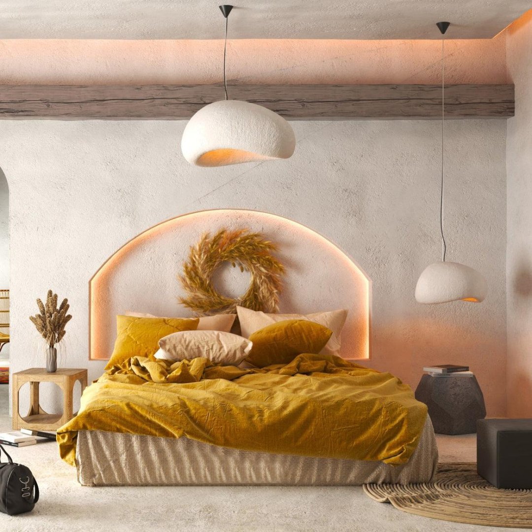 Hanglamp – Elegantie en Moderne Touch 