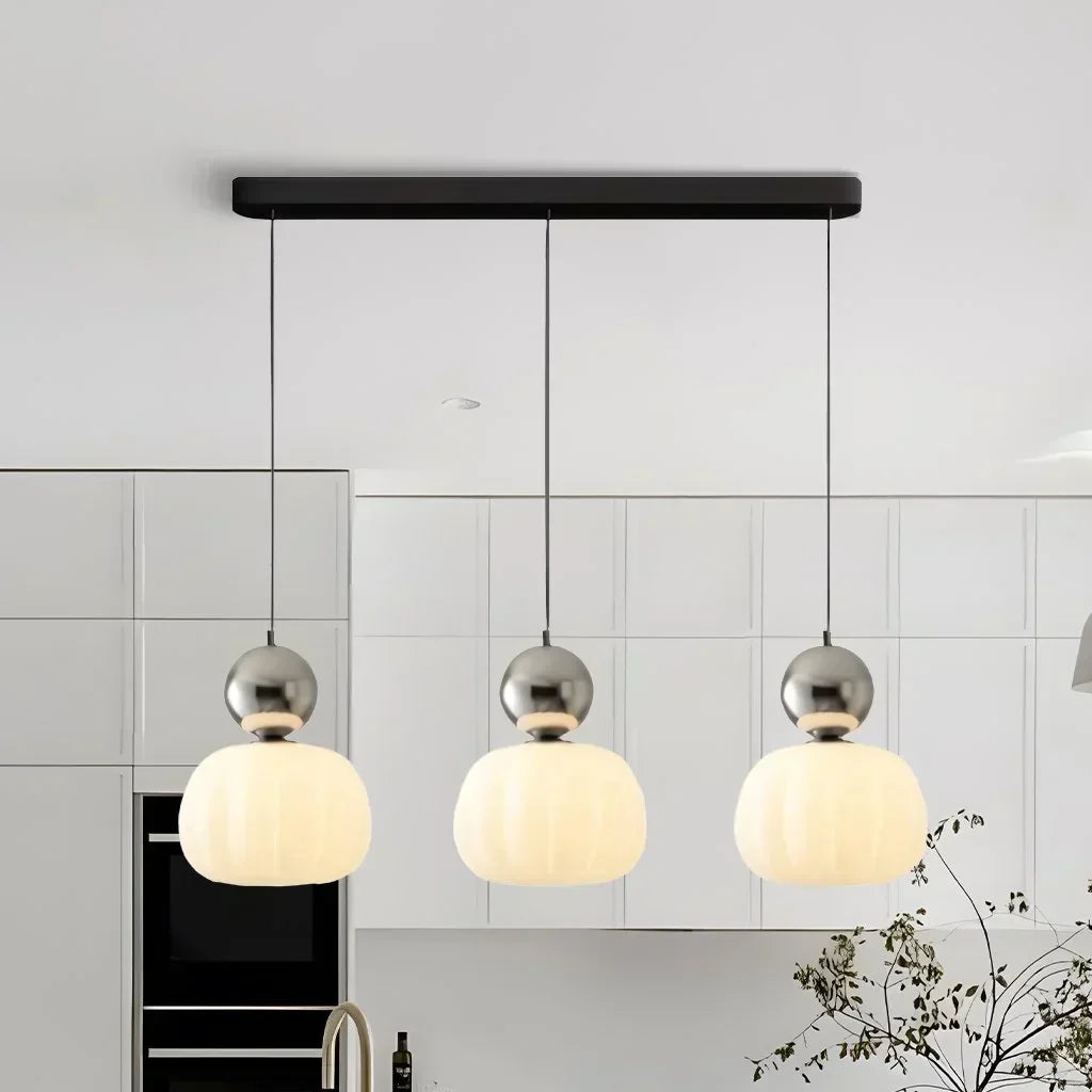 Lampa Wisząca Art Deco – Elegancja Graficzna i Ponadczasowa 