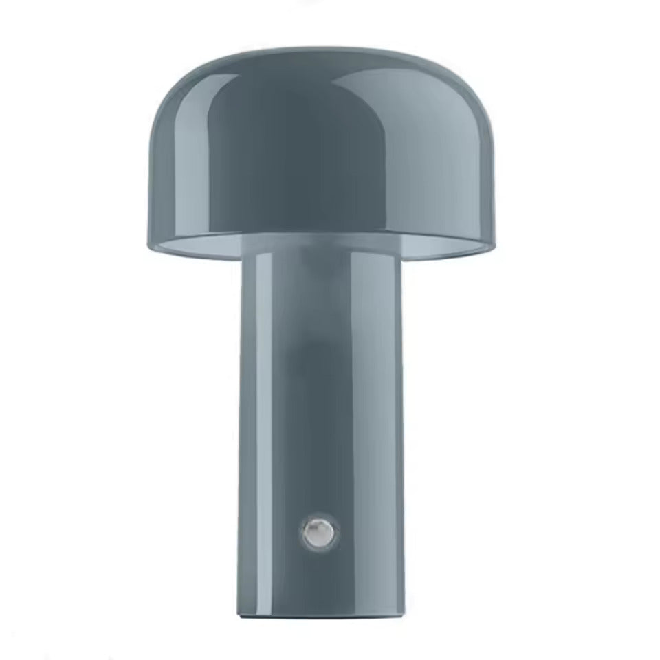 Tafellamp met Touchfunctie – Draagbaar en Oplaadbaar via USB 
