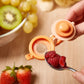 Alimentazione sicura e pratica per il tuo bambino 