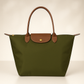 Schön | Wasserdichter Shopper – Schlichtes Design und sorgfältige Verarbeitung 