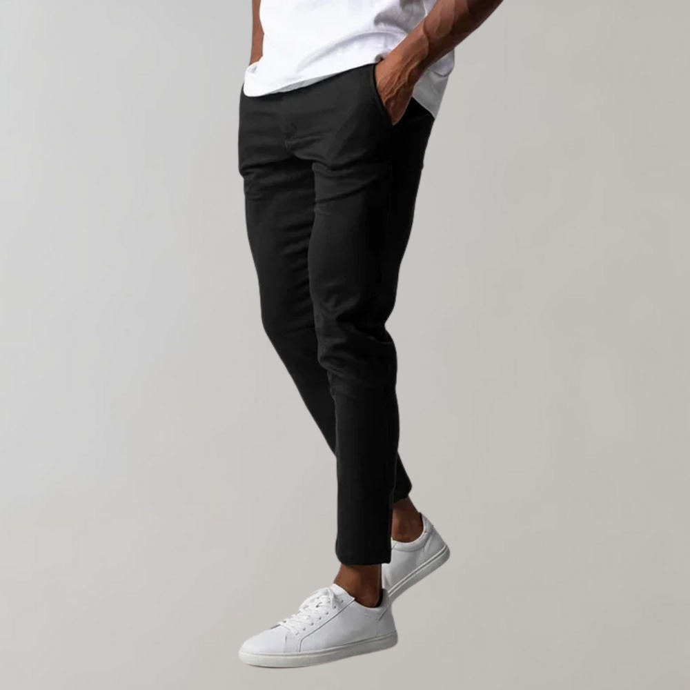 Maxime | Herrebukser – Alsidighed Og Elegance 
