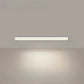 Minimalistische Led Plafondlamp - Scandinavisch Ontwerp 